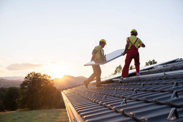 Asphalt Shingles Roofing in Orleans, IN