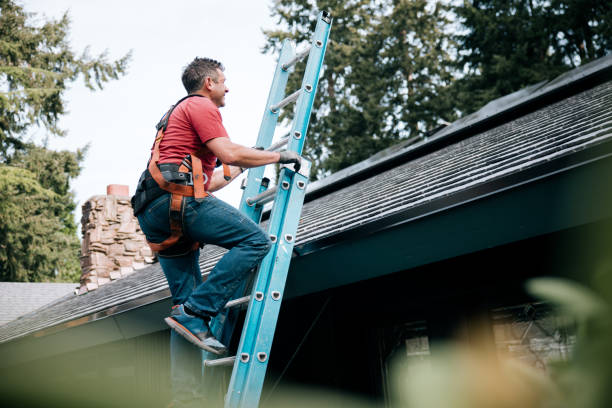 EPDM Roofing in Orleans, IN